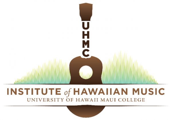 The Institute for Hawaiian Music: Building Musical Skills, Experiences and Relationships for UH Maui College Students.