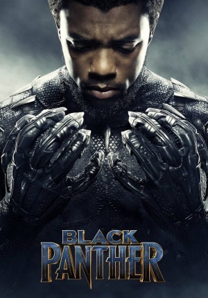 Film review: ‘Black Panther’