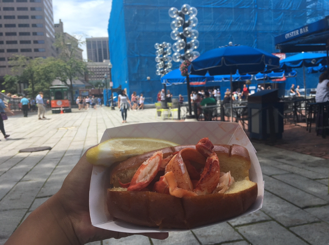 Photo of Lobster Roll