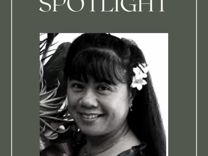 Instructor Spotlight: Improve Academically With Juli Patao Via The Cooperative Education Program At UHMC