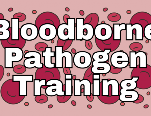 Bloodborne Pathogens Training 10-6-23*