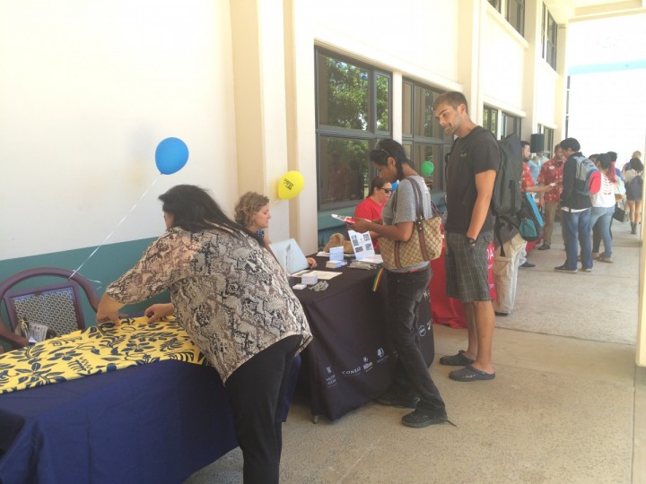 UH Maui College Hosts Another Successful Job Fair