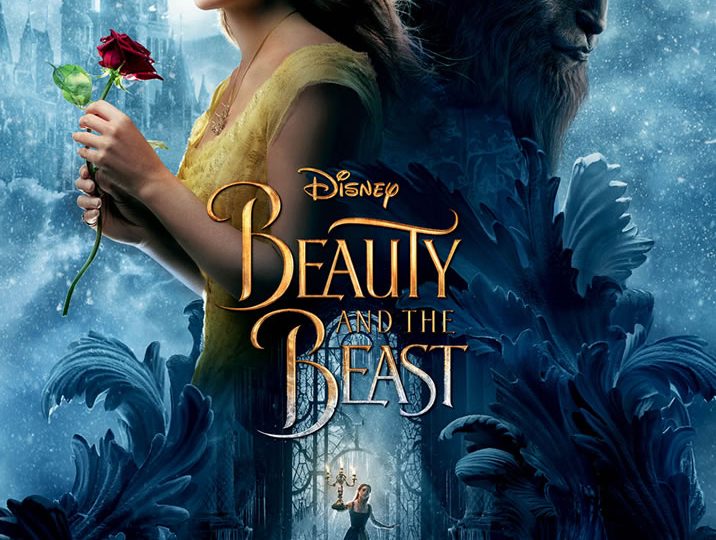 Disney’s Newest Live Action Film “Beauty and The Beast” Amazes Crowds Across the World.
