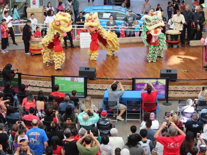 Maui’s Annual Chinese New Year Festival 2019