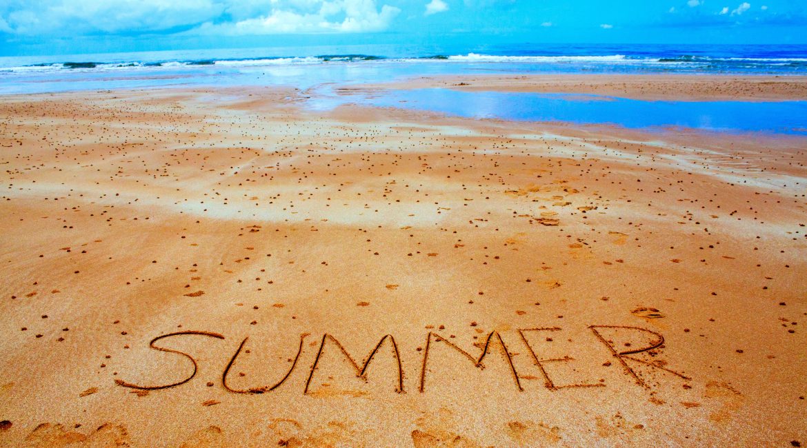 Summer Time – Use Wisely! Ho'oulu