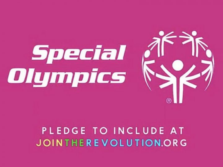 Special Olympics: Kat & Nat Podcast