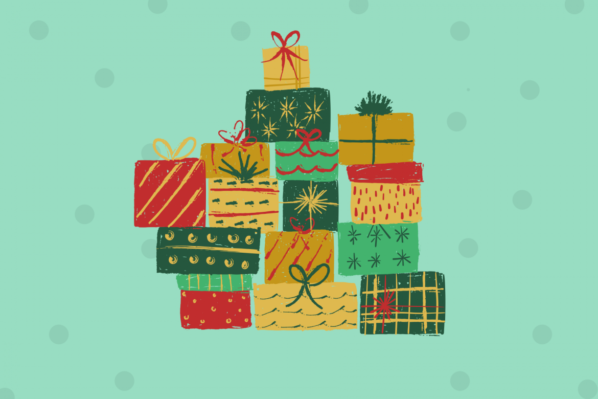 Sustainable Christmas - 10 Ideas For Ecological And Ethical Gifts