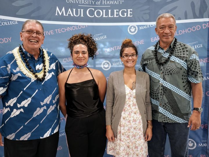 UH Maui Mayoral and County Council Candidate Forum Recap