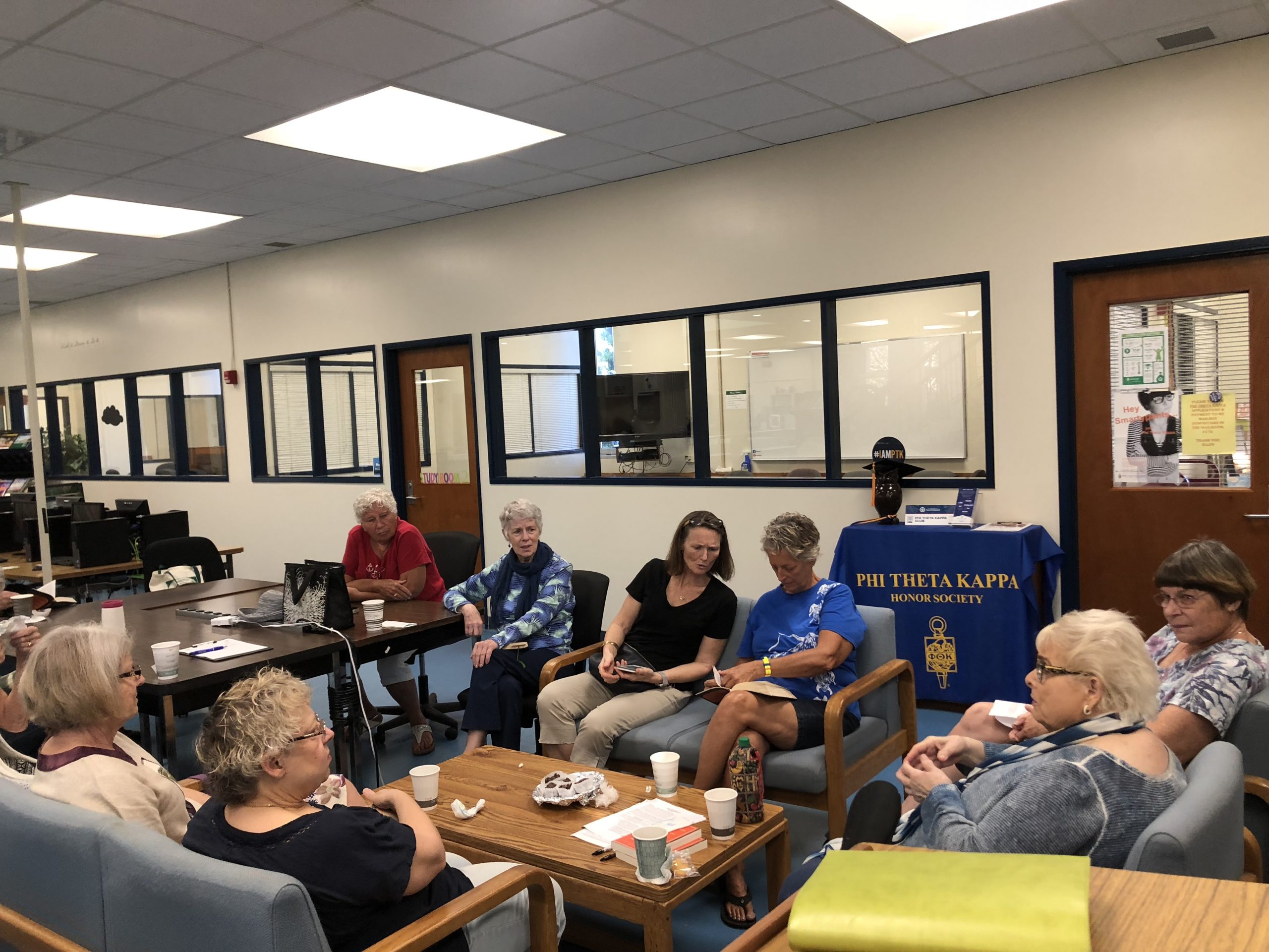 UHMC Book Club January 2019